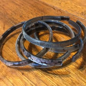 Eco-friendly jewelry